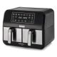 2. Heißluftfritteuse. KENWOOD AirFryer HFM20.000MB