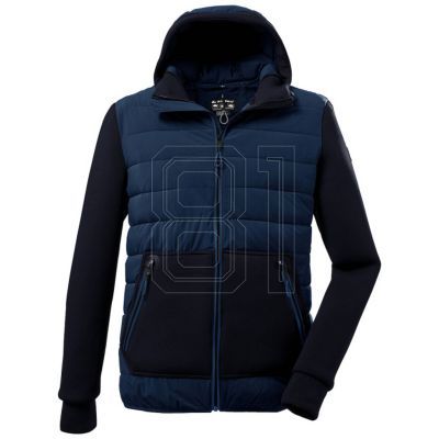 Killtec Kow 158 M 37572/836 Winterjacke