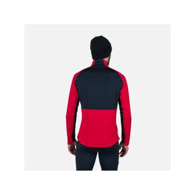 7. Rossignol Genetys Jkt Jacke Rot