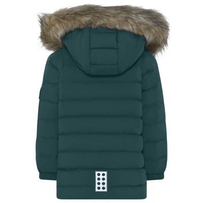 2. Lego Wear Lwjulio Jacke 714 - Jacke Jr 22886-827