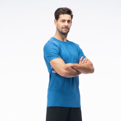 12. Hi-Tec Hadi T-Shirt M 92800597332
