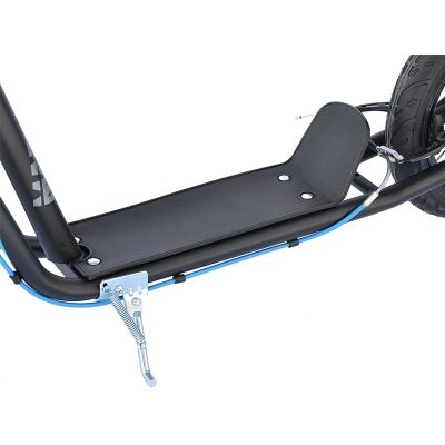 7. ENERO 12 MATRIX SCOOTER