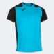 Joma Record II Short Sleeve T-shirt 102223.013