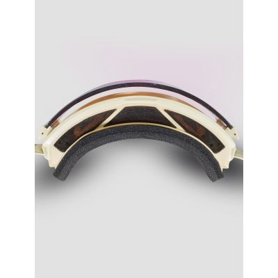 3. JULBO Launcher Beige Skibrille
