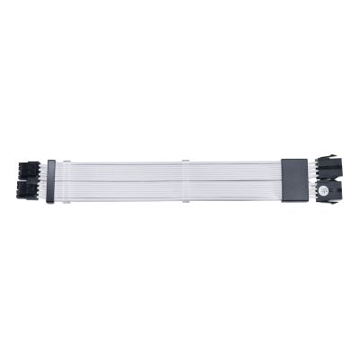 13. Lian Li Streamer Wireless 2x 8-Pin CPU-Kabel