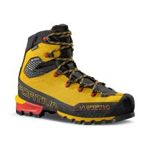 GORE-TEX La Sportiva Trango Alpine GTX Schuhe - gelb Größe: 41_5