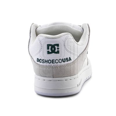 4. DC Shoes Manteca Se M ADYS100314-OF1 Schuhe