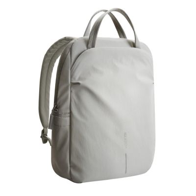 21. XD DESIGN RUCKSACK SOFT TOTE GRAU P706.3019