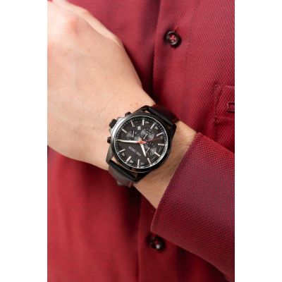 5. Herrenuhr PAUL LORENS PL20010A-1A3 + Box