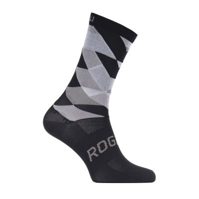 Rogelli Socken RCS-14 schwarz 36-39