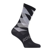 Rogelli Socken RCS-14 schwarz 36-39