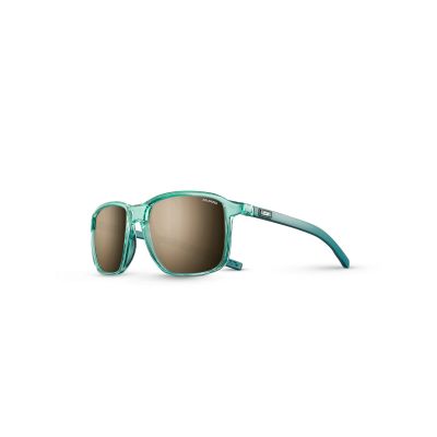 Polarisierte Sonnenbrille JULBO CREEK Grün, Kat. 3 Spectron Polarized