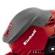6. Einhell RT-OS 13 Deltaschleifer 12000 OPM