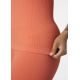 3. Helly Hansen Allure Seamless Singlet T-Shirt W 53940 284