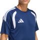 4. Herren-Trikot adidas Tiro 26 League Jersey marineblau KB1360