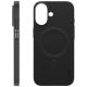 2. CARE by PanzerGlass SL1M MagSafe Hülle für iPhone 17 - Schwarz
