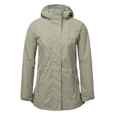 Elbrus Makari Wo's W 92800621736 Übergangsjacke