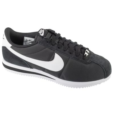 Nike Cortez TXT HF0263-001 Schwarz 40