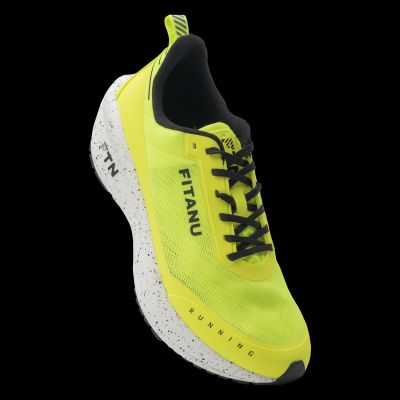 5. DUREVO Laufschuhe für Herren