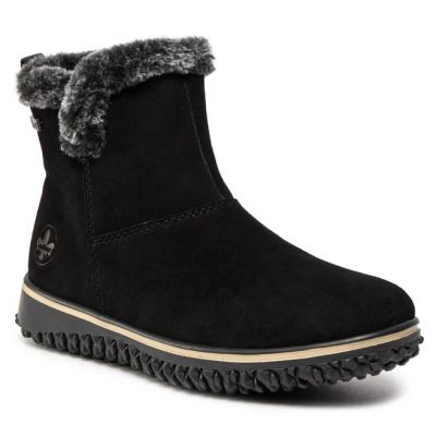 2. Rieker Bootie W Z4266-00