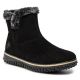 2. Rieker Bootie W Z4266-00
