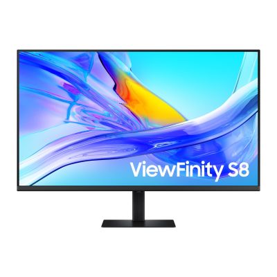 34. SAMSUNG LED-MONITOR S80UD 37" LS37D800UAUXEN