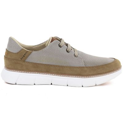 2. Herren-Freizeitschuhe in Beige, Bugatti TT153039