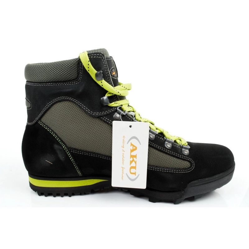 24. Aku Slope Original GTX M 885.10643 Trekkingschuhe