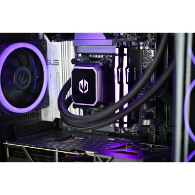 7. Actina ENDORFY U7-270K/32GB/1TB/RTX5070Ti/850W/W11P