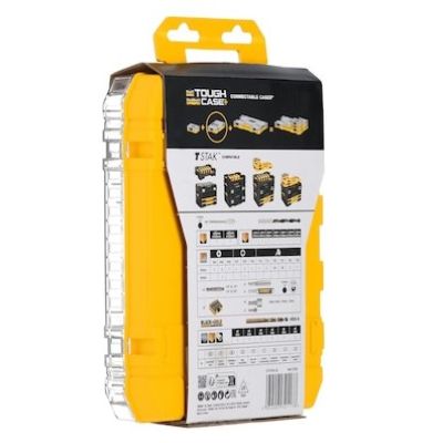 27. DeWALT DT70785-QZ Schraubendreherbit 100 Stück.