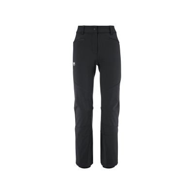 2. MILLET W Magma Pant Black