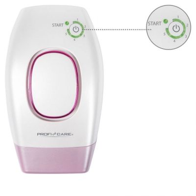 2. Proficare PC-IPL 3024 Laser-Haarentfernungsgerät