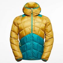 La Sportiva Pinnacle Daunenjacke Jkt M L82 732733 