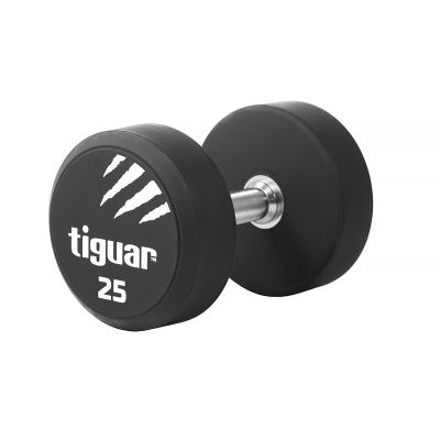 Tiguar PU-Hantel 25 kg TI-WHPU0250