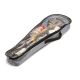 2. Meteor ROX 1003STX Badminton-Set