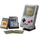 3. LEGO SUPER MARIO 72046 Game Boy