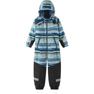 3. Reima Winteroverall für Kinder – wasserdicht und atmungsaktiv (5100131B-67A2)