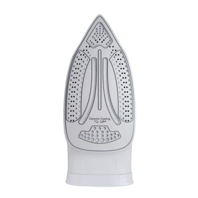 8. ESPERANZA DAMPFBÜGELEISEN CHINO CERAMIC 2400 W EHI009