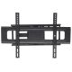 2. TV-Wandhalterung MANHATTAN 461283 37-70" LED/LCD 50kg schwenk- und neigbar