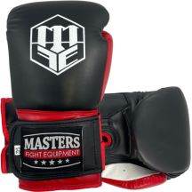 MASTERS RPU-WRAPTOR Boxhandschuhe 12 oz