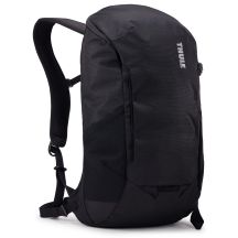 Thule Alltrail TADP218 Schwarzer Rucksack, Reiserucksack, Schwarzes Polyester