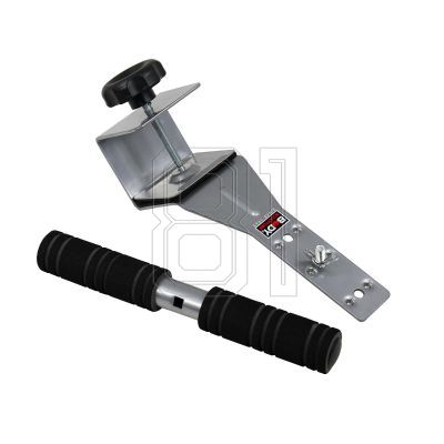 4. Beinhalter für Sit-ups BB 620E