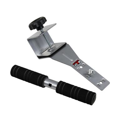 4. Beinhalter für Sit-ups BB 620E