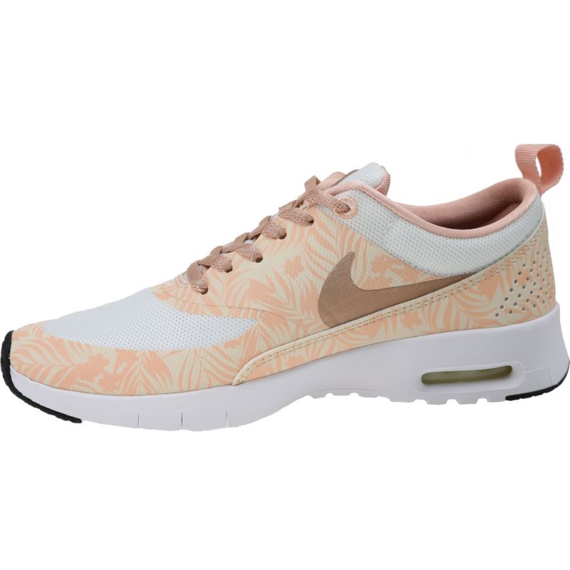2. Nike Air Max Thea Print GS W 834320-100 Schuhe