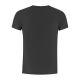 3. Rogelli ESSENTIAL Laufshirt grau L