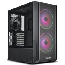 Lian Li Lancool 216 RGB - Schwarz