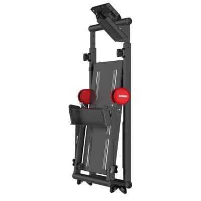 5. Oplite Wheel Stand GT PRO V2 Rennlenkradständer