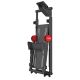 5. Oplite Wheel Stand GT PRO V2 Rennlenkradständer