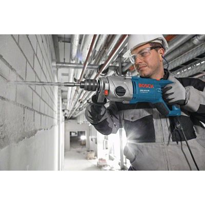 2. Bosch 0 601 18B 000 Akku-Bohrschrauber, 2550 U/min, 4,8 kg