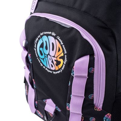 6. BRONTI Kinderrucksack
